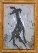 Óleo sobre tabla 108 x 85 cm 2003