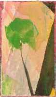 Tinta-acuarela 10 x 5,5 cm 2012-2013