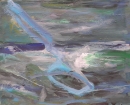 Oil on canvas 90 x 116 cm 2005