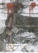 Öl auf Papier 84 x 62 cm 1979-1999 