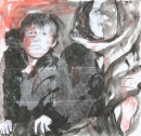 Oil on paper 92 x 83 cm 1979-1999