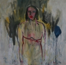 Oil on canvas 175 x 175 cm 2009
